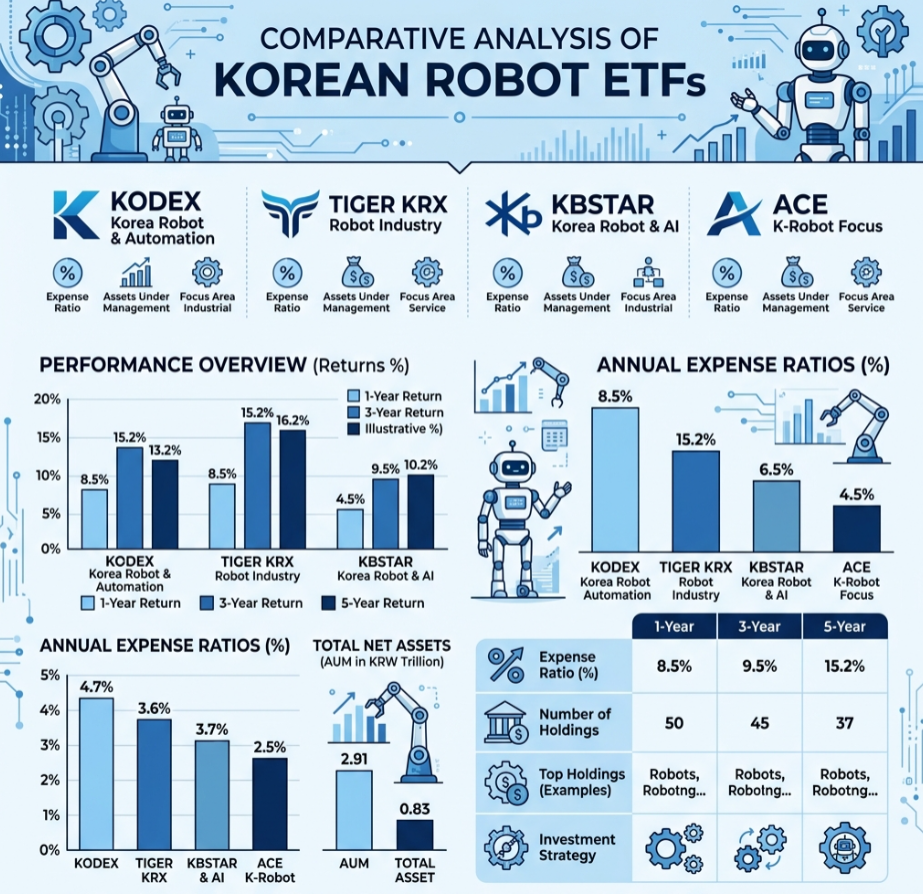 휴머노이드 로봇 관련주·ETF, 어떻게 투자해야 하나 2 image 54